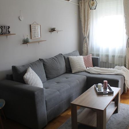 Apartment Cerska Mrb Bělehrad Exteriér fotografie