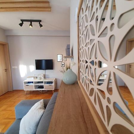 Apartment Cerska Mrb Bělehrad Exteriér fotografie