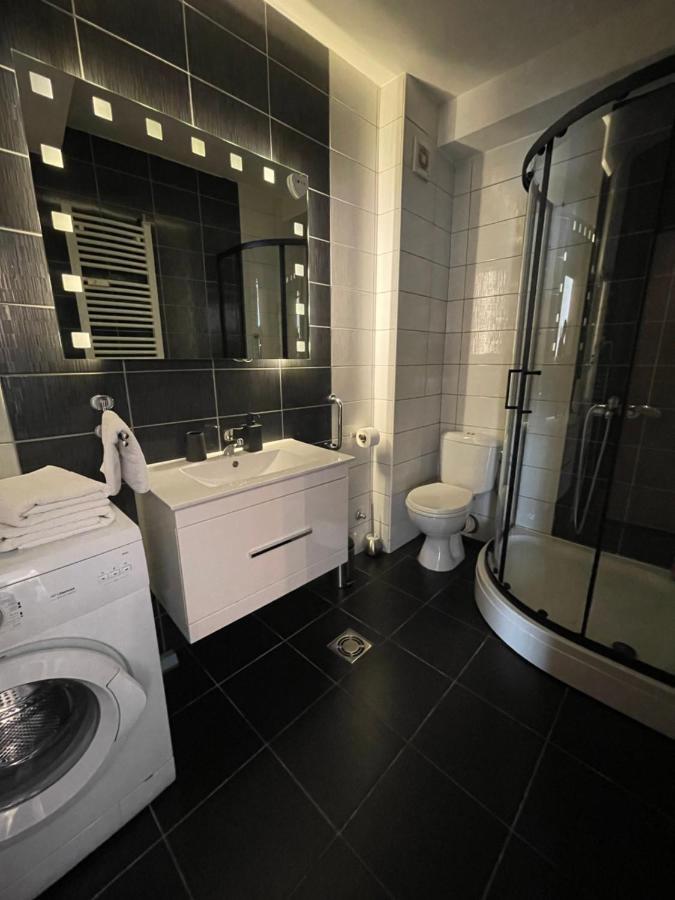 Apartment Cerska Mrb Bělehrad Exteriér fotografie