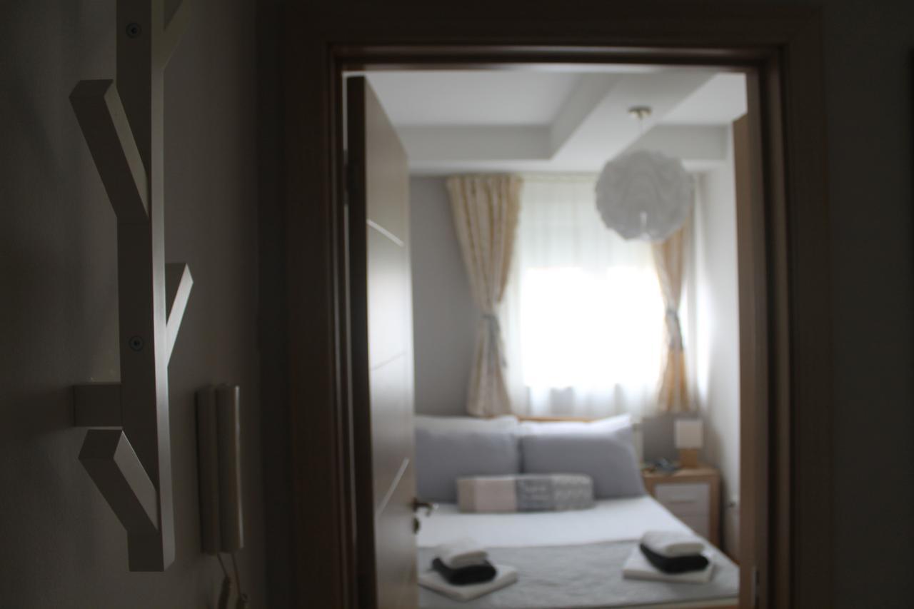 Apartment Cerska Mrb Bělehrad Exteriér fotografie