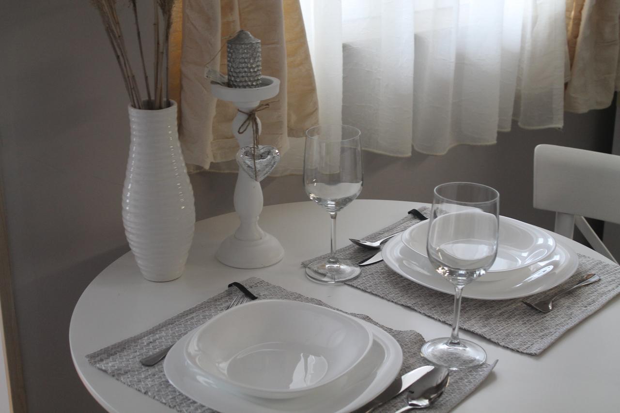 Apartment Cerska Mrb Bělehrad Exteriér fotografie